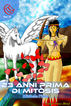 23 anni prima di Mytosis