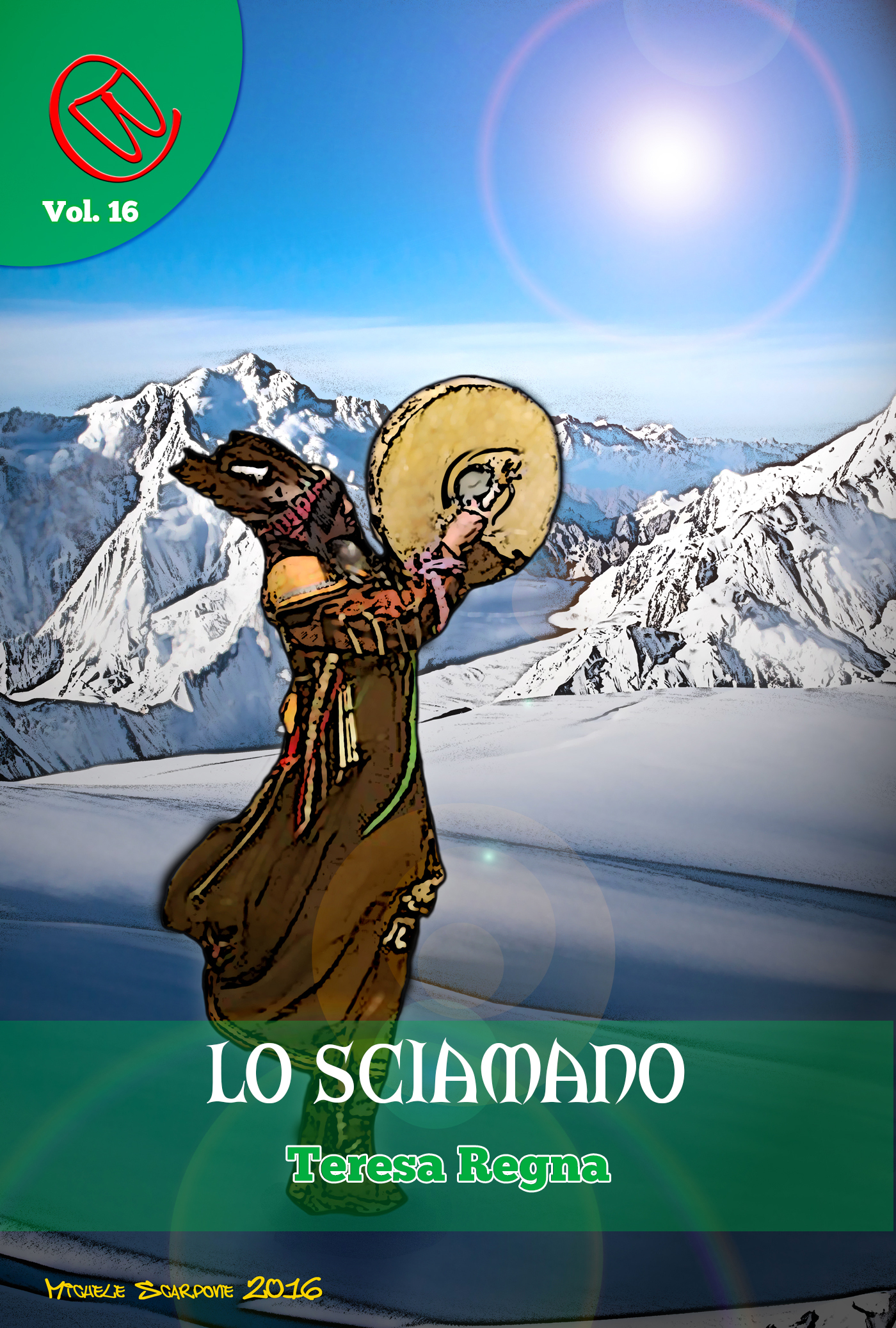 Centauromachia